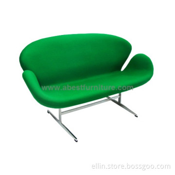 Arne Jacobsen Swan Chair